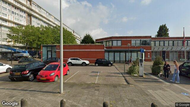 Appartement - Nicolaas Anslijnstraat/Amsterdam (€2420.00/91.00m2)