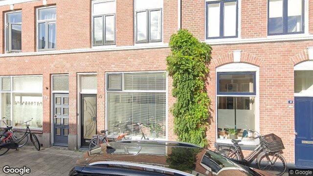 Huurwoning - Anjelierstraat/Utrecht (€2075.00/110.00m2)