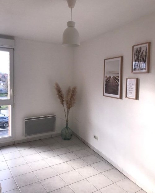 Kamer - Groenstraat/Tilburg (€645.00/28.00m2)