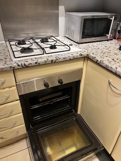 Kamer - Sliedrechtstraat/Rotterdam (€1000.00/122.00m2)