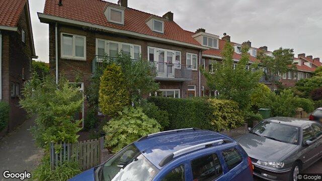 Huurwoning - Kamerlingh Onnesstraat/Haarlem (€2700.00/105.00m2)