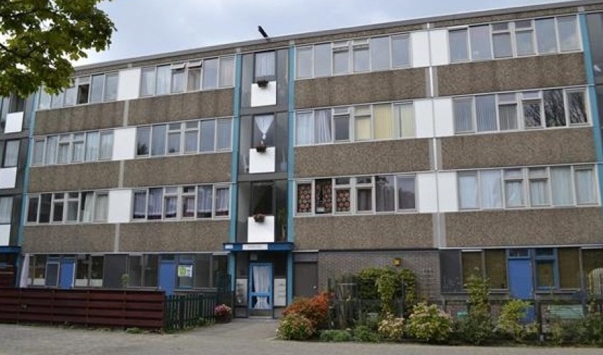 Appartement - Spinaker/Amsterdam (€1175.00/80.00m2)