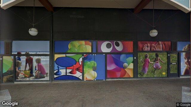 Appartement - Palaceplein/Den Haag (€2000.00/100.00m2)