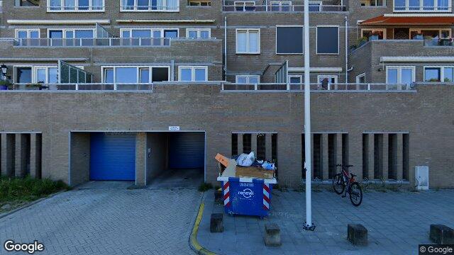 Appartement - Harderwijkoever/Almere (€1850.00/73.00m2)