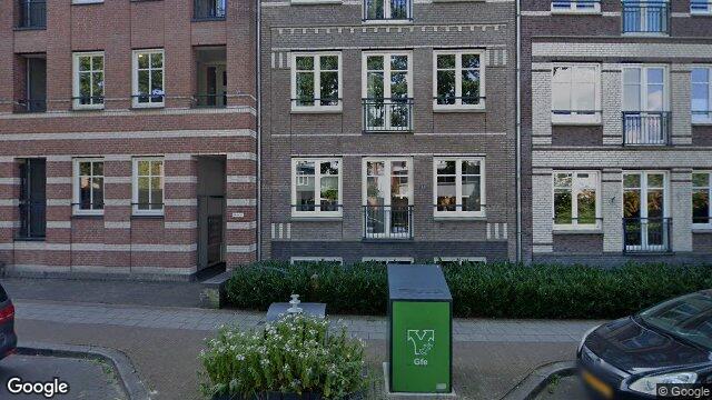 Appartement - Prins Hendrikstraat/Oldenzaal (€1525.00/114.00m2)