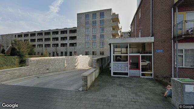 Appartement - Heyendaalseweg/Nijmegen (€2014.00/98.00m2)