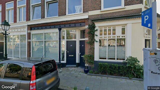 Appartement - Houtzagerssingel/Den Haag (€2095.00/62.00m2)