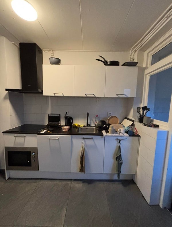 Kamer - Haaksbergerstraat/Enschede (€500.00/20.00m2)