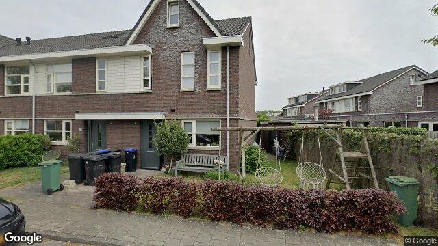 Huurwoning - van Hogendorplaan/Naarden (€1925.00/125.00m2)