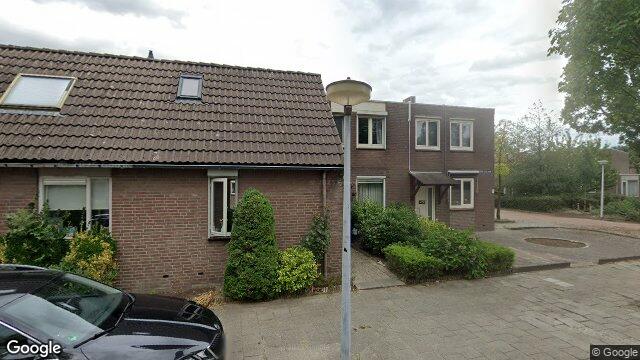 Huurwoning - Bordeauxlaan/Eindhoven (€2500.00/128.00m2)
