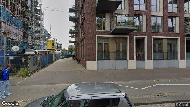 Appartement - Residentieplein/Den Bosch (€1295.00/73.00m2)