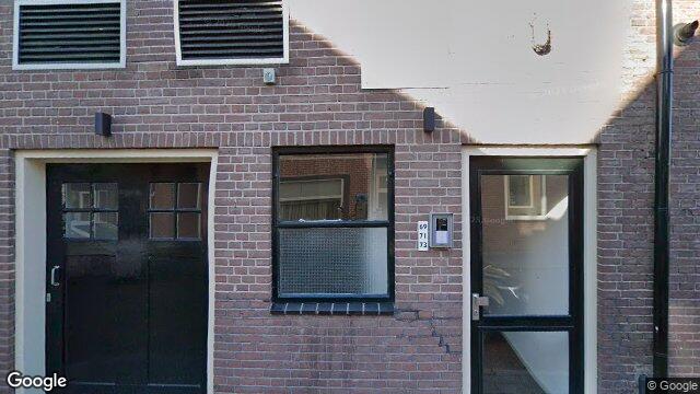 Appartement - Gymnasiumstraat/Assen (€1090.00/64.00m2)