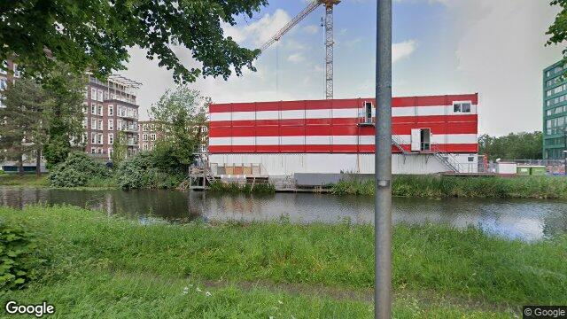 Appartement - Haarlemmerweg/Amsterdam (€2650.00/64.00m2)