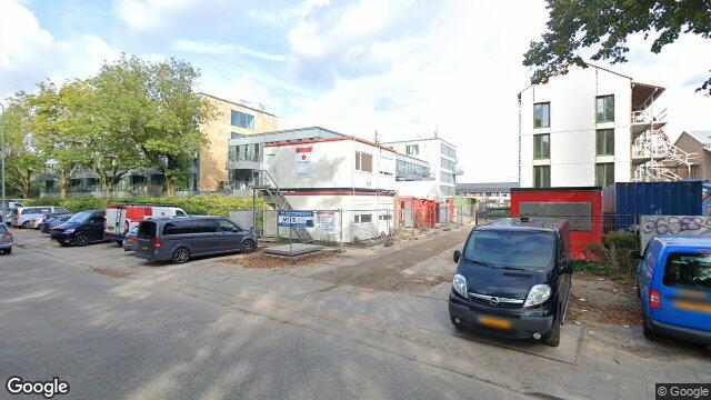 Appartement - Grenenhout/Eindhoven (€1475.00/77.00m2)