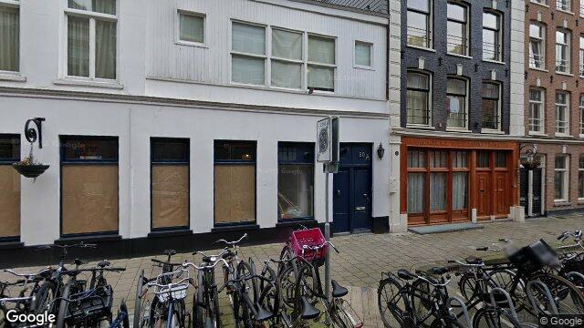 Appartement - Quellijnstraat/Amsterdam (€2650.00/64.00m2)