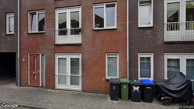 Appartement - Grote Belt/Zaandam (€1275.00/70.00m2)