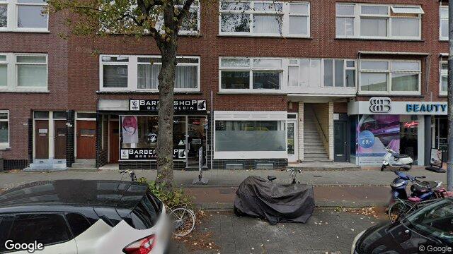 Appartement - Bergselaan/Rotterdam (€2195.00/91.00m2)