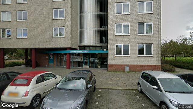 Appartement - Zeelandiahoeve/Amstelveen (€2700.00/108.00m2)