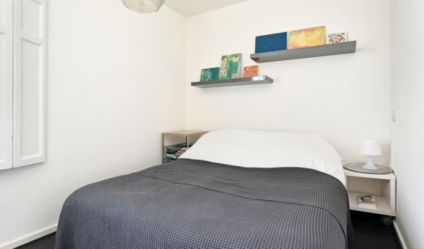 Kamer - Dijkgraafplein/Amsterdam (€740.00/15.00m2)