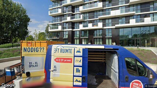 Appartement - Biesbosch/Amstelveen (€1770.00/68.00m2)