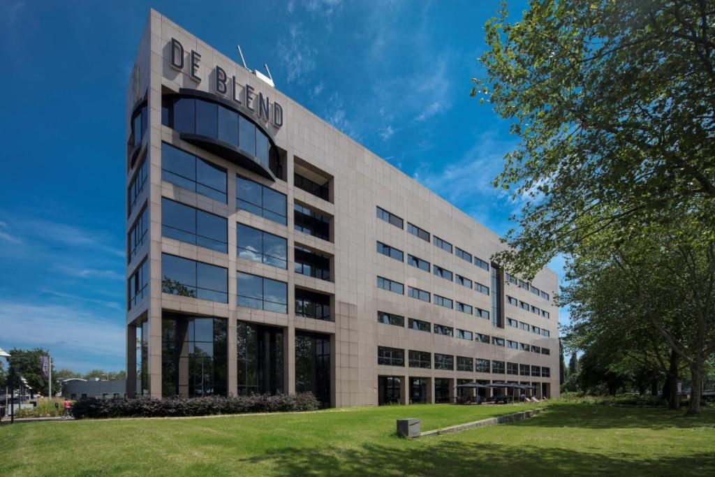 Studio - Vleutensevaart/Utrecht (€1995.00/26.00m2)