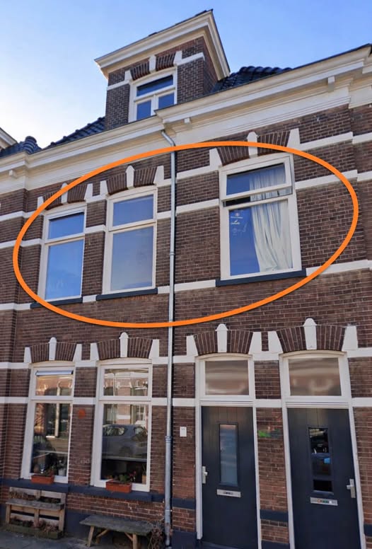 Kamer - van Ittersumstraat/Zwolle (€630.00/20.00m2)