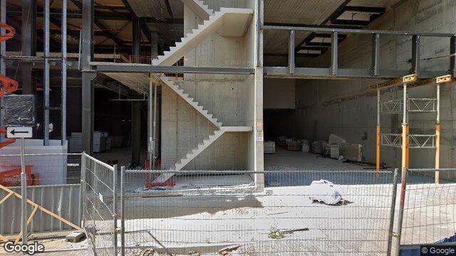 Appartement - Bercylaan/Amsterdam (€5300.00/184.00m2)