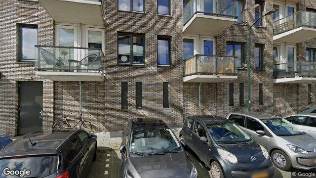 Appartement - Laan der Techniek/Veenendaal (€993.00/50.00m2)