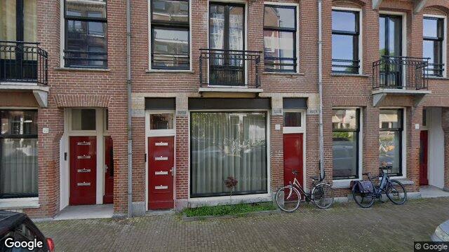 Studio - Madurastraat/Amsterdam (€1950.00/75.00m2)