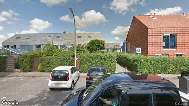 Huurwoning - Stiemensvaart/Den Haag (€2650.00/134.00m2)