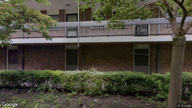 Appartement - De Waag/Dordrecht (€685.00/49.00m2)