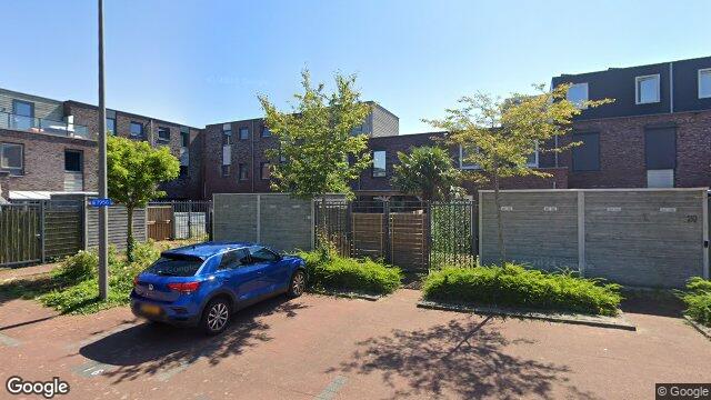 Huurwoning - Rotterdamhaven/Purmerend (€1975.00/120.00m2)