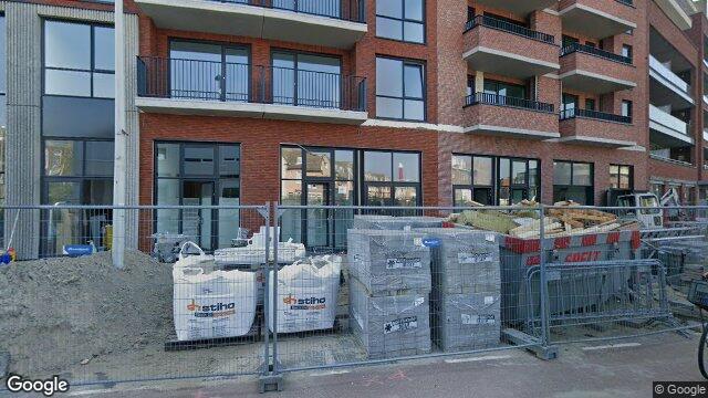 Appartement - Zeesluisweg/Den Haag (€1438.00/50.00m2)