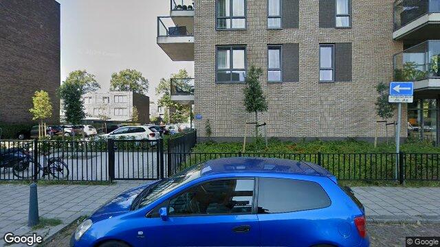 Appartement - Loevesteinlaan/Den Haag (€1750.00/87.00m2)