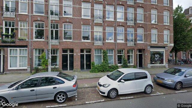 Appartement - Haarlemmerweg/Amsterdam (€2000.00/48.00m2)