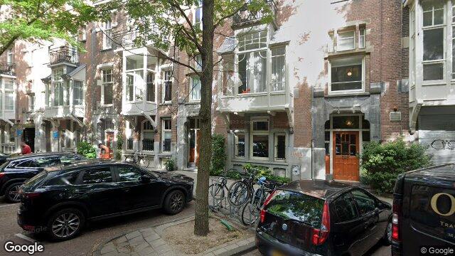 Appartement - Jan Luijkenstraat/Amsterdam (€2750.00/75.00m2)