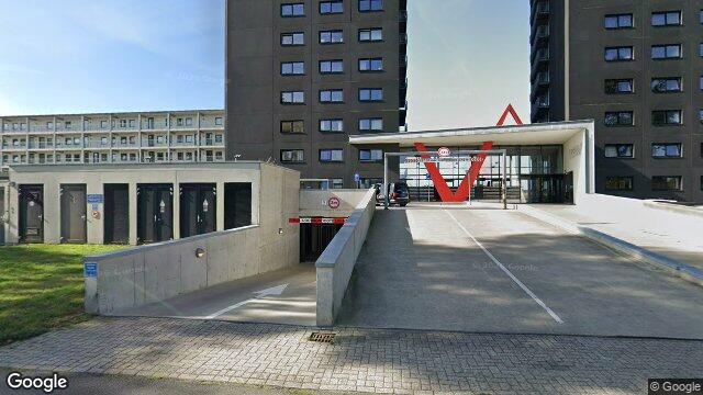 Appartement - Regattaweg/Groningen (€1365.00/81.00m2)