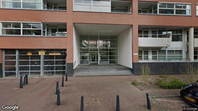 Appartement - Hartingstraat/Utrecht (€2300.00/79.00m2)