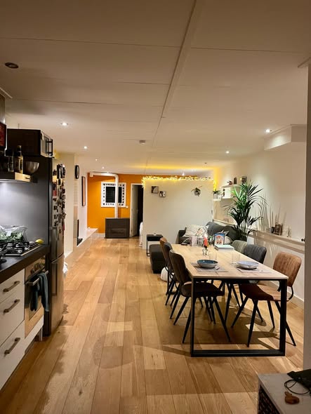 Appartement - Onbekend/Amsterdam (€1000.00/70.00m2)