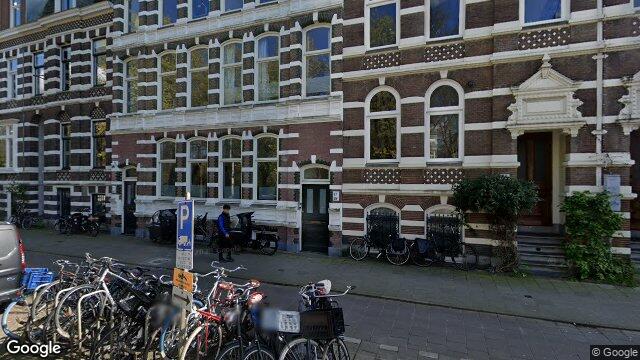 Appartement - Oosterpark/Amsterdam (€2750.00/61.00m2)