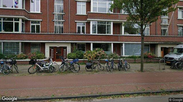 Appartement - Laan van Meerdervoort/Den Haag (€1995.00/85.00m2)