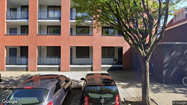 Appartement - Morsweg/Leiden (€2250.00/93.00m2)