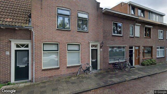 Huurwoning - Flevoplein/Haarlem (€2485.00/78.00m2)