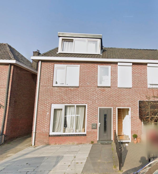 Kamer - Kastanjestraat/Enschede (€450.00/10.00m2)