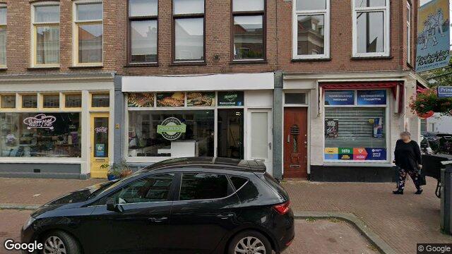 Appartement - Prins Hendrikstraat/Den Haag (€2150.00/84.00m2)