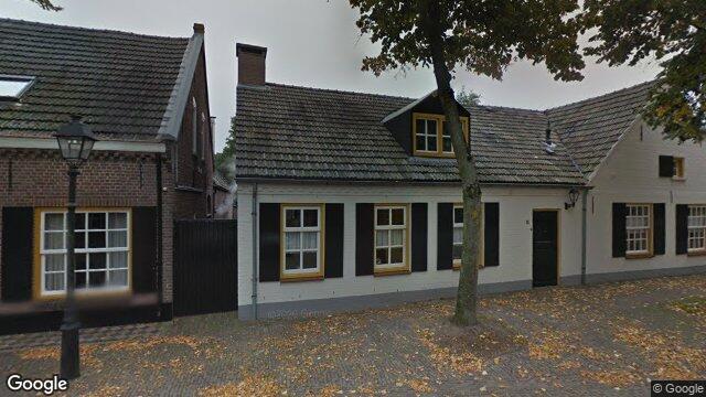 Huurwoning - Hint/Eersel (€1650.00/94.00m2)
