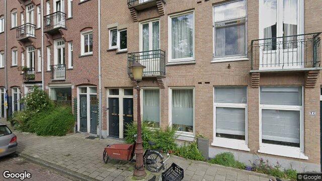 Appartement - Vaartstraat/Amsterdam (€2950.00/95.00m2)