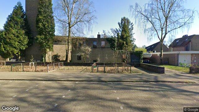 Huurwoning - Kamperdijklaan/Heelsum (€1800.00/200.00m2)