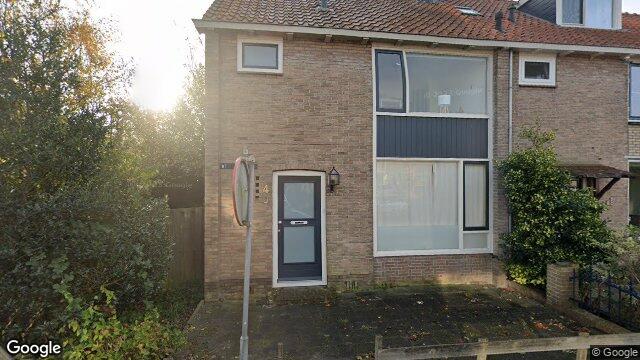 Huurwoning - Wilhelminalaan/Monnickendam (€2250.00/130.00m2)