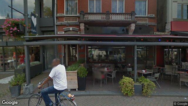 Appartement - Markt/Roosendaal (€1275.00/70.00m2)